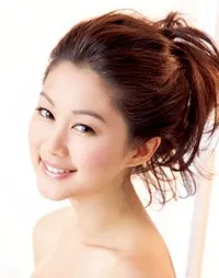 영화배우인 잠려향의 대표 이미지