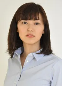모델, 영화배우인 비토 아이의 대표 이미지