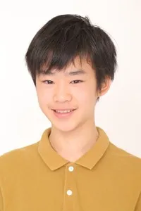 영화배우인 요시다 하루토의 대표 이미지