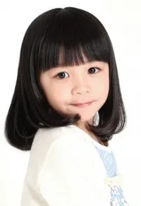 영화배우인 아와노 리코의 대표 이미지