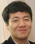 바둑기사인 이영구의 대표 이미지