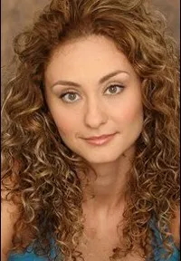 영화배우인 에이프릴 포터의 대표 이미지