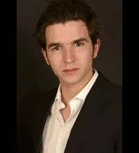 영화배우인 마테오 시모니의 대표 이미지