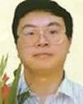 바둑기사인 량웨이당의 대표 이미지