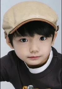 영화배우인 조용진의 대표 이미지