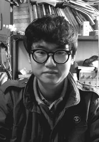 애니메이션 감독인 나인완의 대표 이미지