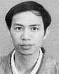 바둑기사인 라우궤이영의 대표 이미지