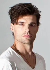 영화배우인 조엘 스몰본의 대표 이미지