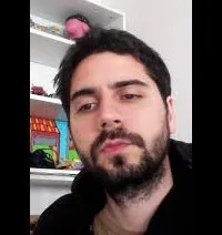 애니메이션 감독인 시몬 이젤랑의 대표 이미지