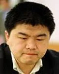 바둑기사인 장원둥의 대표 이미지