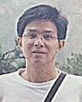 바둑기사인 우자오위의 대표 이미지