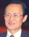 바둑기사인 천주더의 대표 이미지