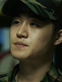 영화배우인 오지훈의 대표 이미지