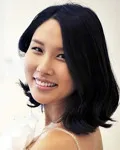 쇼핑호스트인 강지은의 대표 이미지