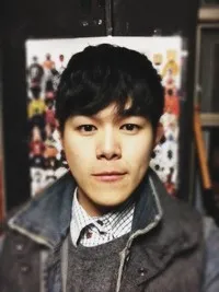 애니메이션 감독인 김환의 대표 이미지