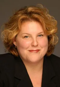 오페라 가수인 Marie-Nicole Lemieux의 대표 이미지