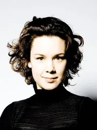 성악가인 렌네카 라이텐의 대표 이미지