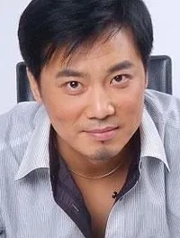 성우인 곽역봉의 대표 이미지