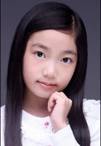 영화배우인 안서현의 대표 이미지