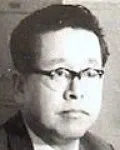 역사학자인 홍이섭의 대표 이미지
