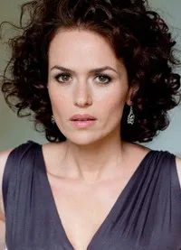 영화배우인 멜리카 포로탄의 대표 이미지