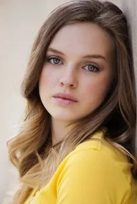 영화배우인 오데사 영의 대표 이미지