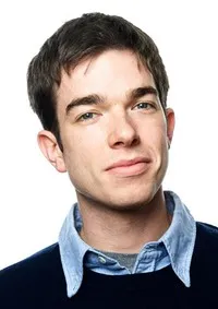 영화배우, 코미디언인 존 멀레이니의 대표 이미지