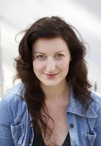 영화배우인 케이트 박스의 대표 이미지