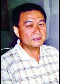 영화감독인 진주황의 대표 이미지