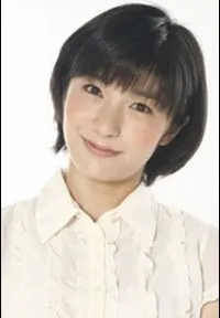 영화배우인 오오쿠라 준코의 대표 이미지
