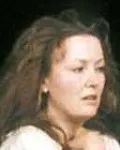 영화배우인 사라 바델의 대표 이미지