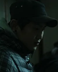 감독, 조감독인 김응현의 대표 이미지