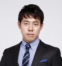 성우인 안효민의 대표 이미지