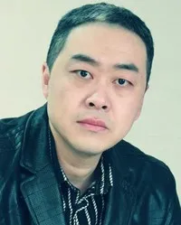 영화배우인 한은룡의 대표 이미지