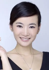 영화배우인 오해당의 대표 이미지