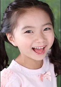 탤런트인 곽지혜의 대표 이미지