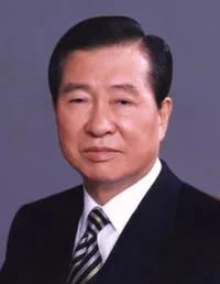 (전직) 대통령인 김대중의 대표 이미지