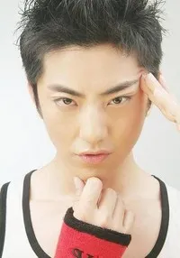 영화배우인 이학남의 대표 이미지