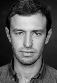 영화배우인 벤저민 딜로웨이의 대표 이미지