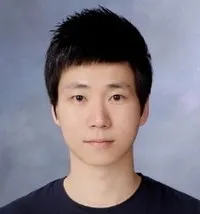 성우인 정주원의 대표 이미지