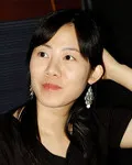 연주가인 이정은의 대표 이미지