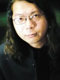 영화감독인 심악평의 대표 이미지