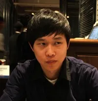 영화감독인 정승민의 대표 이미지