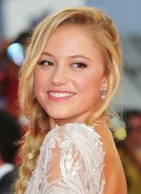 영화배우인 마이카 먼로의 대표 이미지