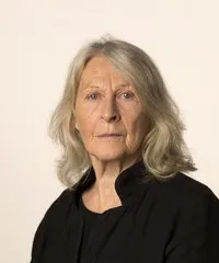 영화배우인 카린 버틀링의 대표 이미지