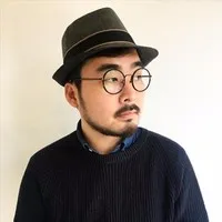 영화감독인 이원준의 대표 이미지