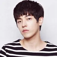 영화배우인 고현의 대표 이미지