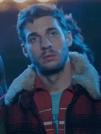 영화배우인 다미앙 샤펠의 대표 이미지