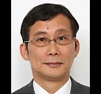 영화배우인 시라이시 타다시의 대표 이미지