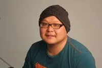 영화배우인 이혁의 대표 이미지